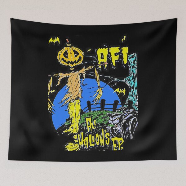 Item preview, AFI BAND designed and sold by tabithabanks26.