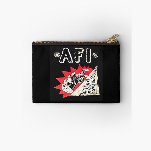 Item preview, AFI BAND designed and sold by tabithabanks26.