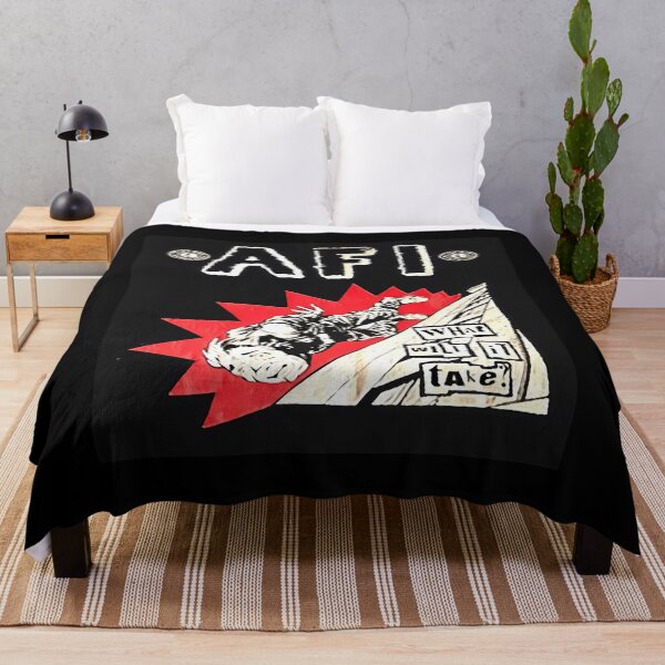 Item preview, AFI BAND designed and sold by tabithabanks26.