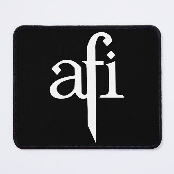 Item preview, AFI BAND designed and sold by tabithabanks26.