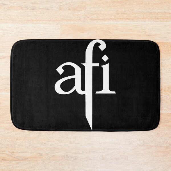 Item preview, AFI BAND designed and sold by tabithabanks26.