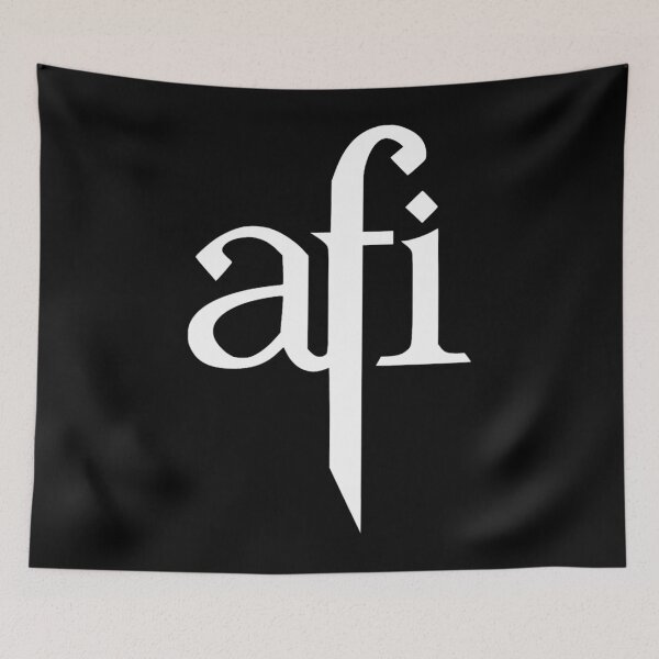 Item preview, AFI BAND designed and sold by tabithabanks26.