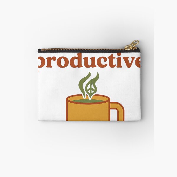 Item preview, Rest is Productive - Motivational Quote T Shirt  designed and sold by Goodwells.
