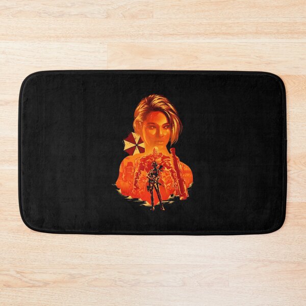 Item preview, Resident Evil Valentine x Nemesis designed and sold by Elviscostello22.