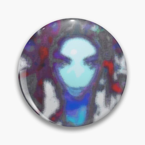 Item preview, Emo girl designed and sold by BorntoScram.