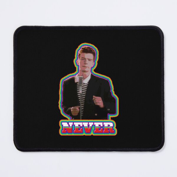 Item preview, Rick Astley Standing Pose  designed and sold by johzenfra.