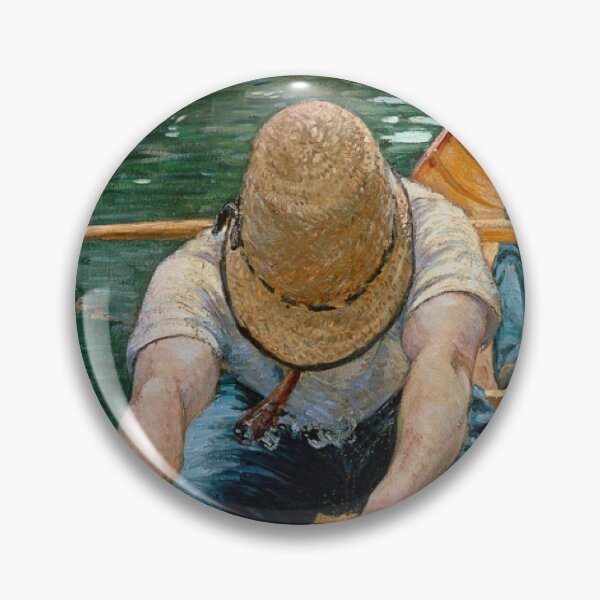 Item preview, Rowers on the Yerres designed and sold by SharonTheFirst.