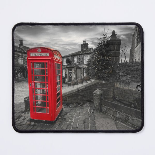 Item preview, Haworth Village designed and sold by Alisonchambers2.