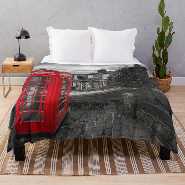 Item preview, Haworth Village designed and sold by Alisonchambers2.