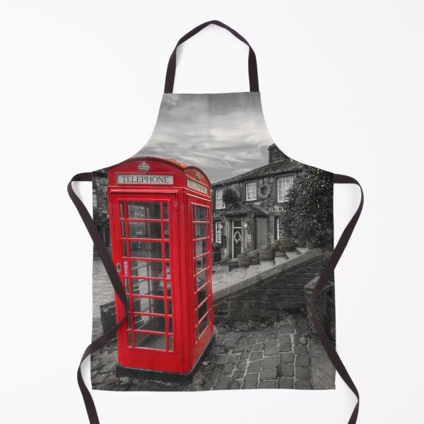 Item preview, Haworth Village designed and sold by Alisonchambers2.