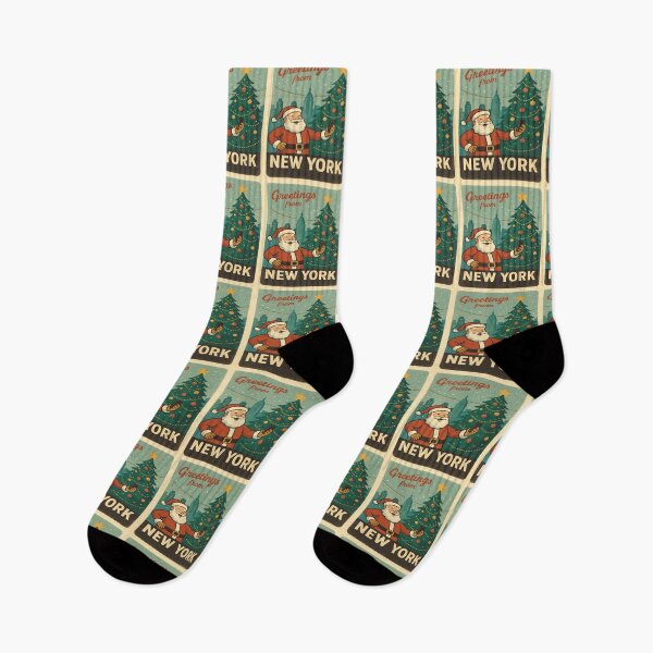 Item preview, Rockefeller Tree Selfie – Oh My Lights! designed and sold by Globalcitytees.