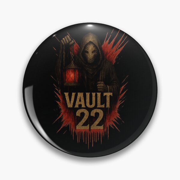 Item preview, Vault 22 – The Lantern Keeper designed and sold by Vault 22.