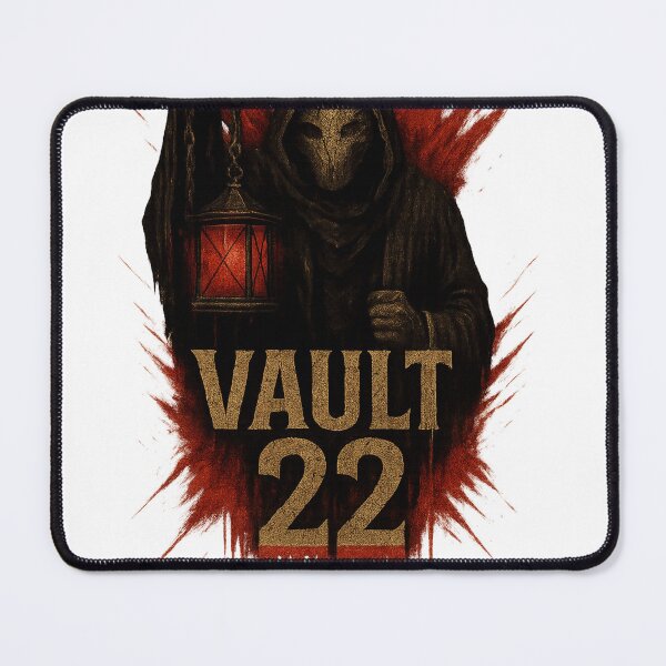 Item preview, Vault 22 – The Lantern Keeper designed and sold by Vault 22.