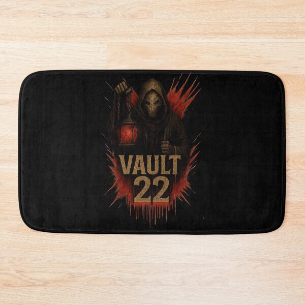 Item preview, Vault 22 – The Lantern Keeper designed and sold by Vault 22.