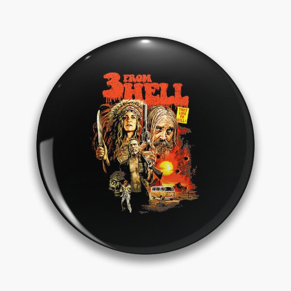 Item preview, Rob Zombie Every Cloud Has A Silver Lining designed and sold by campoane.