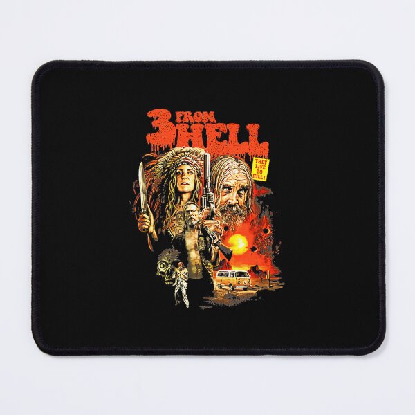 Item preview, Rob Zombie Every Cloud Has A Silver Lining designed and sold by campoane.