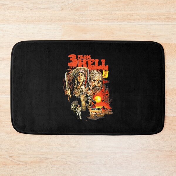 Item preview, Rob Zombie Every Cloud Has A Silver Lining designed and sold by campoane.
