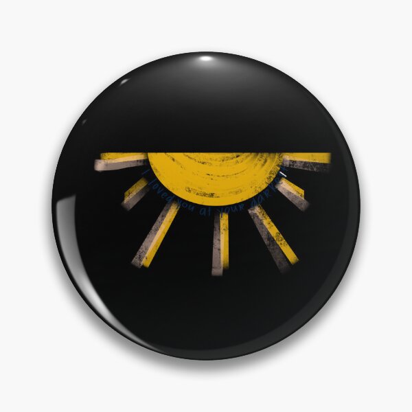 Item preview, Loved You at Your Darkest designed and sold by BarbaraLFalo.