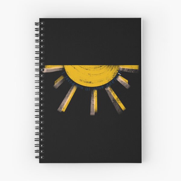 Item preview, Loved You at Your Darkest designed and sold by BarbaraLFalo.