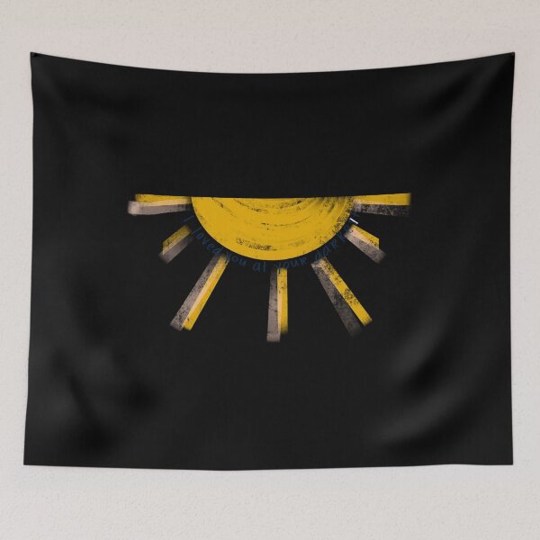 Item preview, Loved You at Your Darkest designed and sold by BarbaraLFalo.