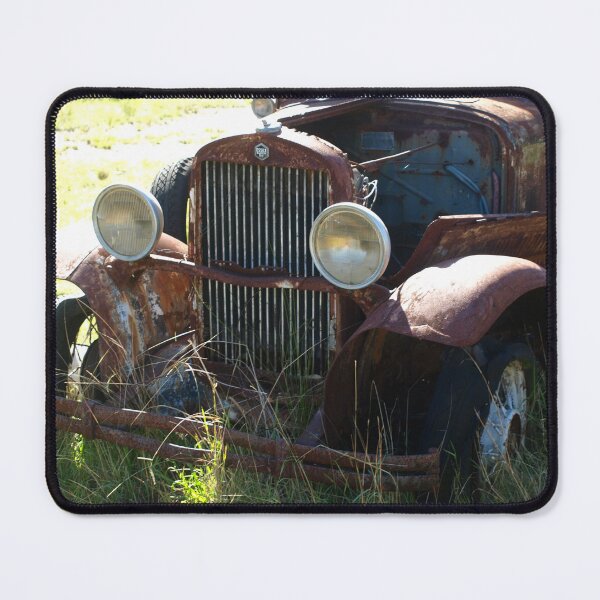 Item preview, 1930 Hudson Essex Coupe Grille designed and sold by SculleryDaysVtg.