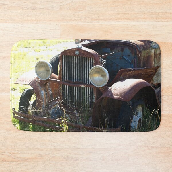 Item preview, 1930 Hudson Essex Coupe Grille designed and sold by SculleryDaysVtg.