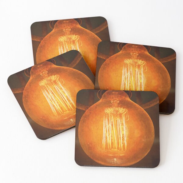 Item preview, An Orange Glow designed and sold by conormcgovern.