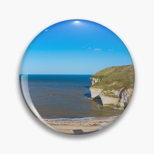 Item preview, North Landing Flamborough designed and sold by Alisonchambers2.