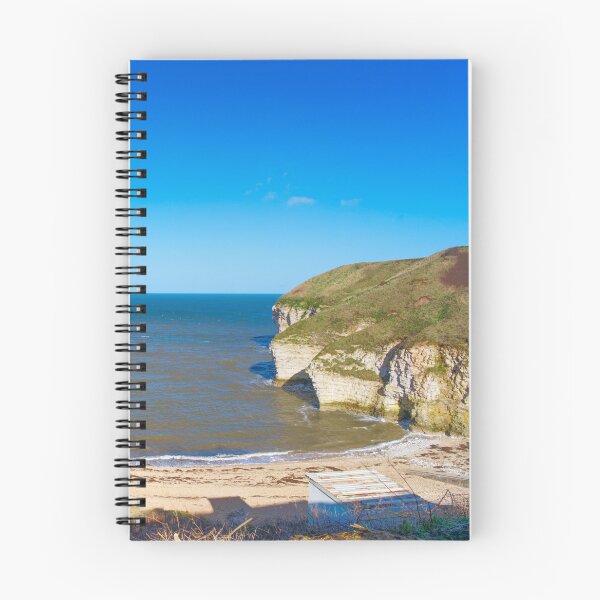 Item preview, North Landing Flamborough designed and sold by Alisonchambers2.
