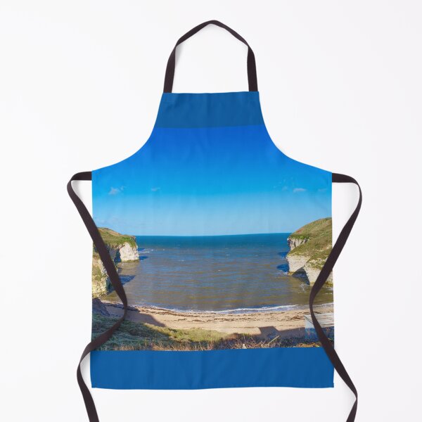 Item preview, North Landing Flamborough designed and sold by Alisonchambers2.