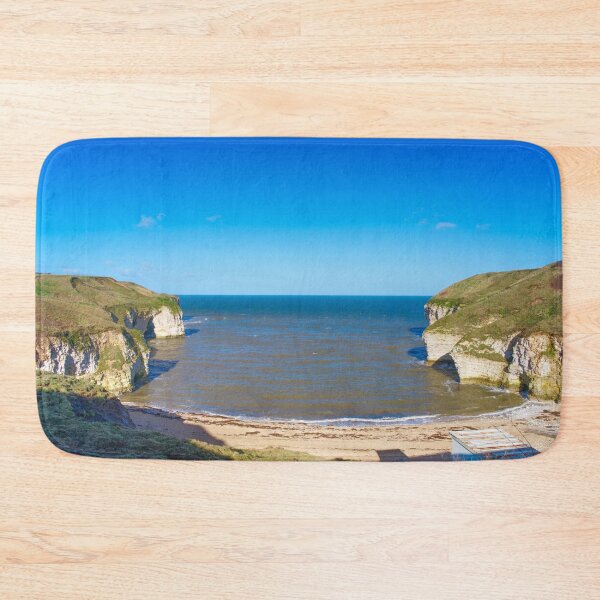 Item preview, North Landing Flamborough designed and sold by Alisonchambers2.