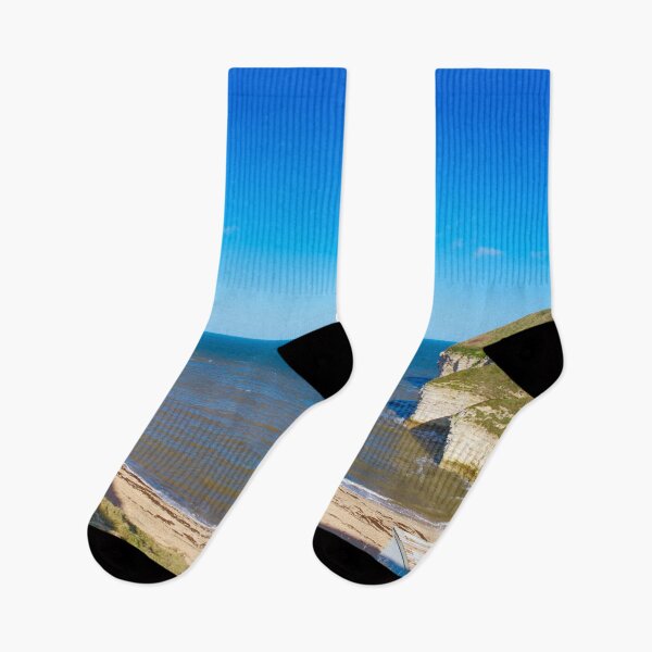 Item preview, North Landing Flamborough designed and sold by Alisonchambers2.
