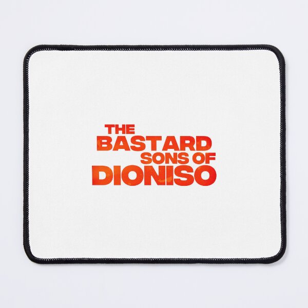 Item preview, The Bastard Sons of Dioniso designed and sold by TLStoreLove.