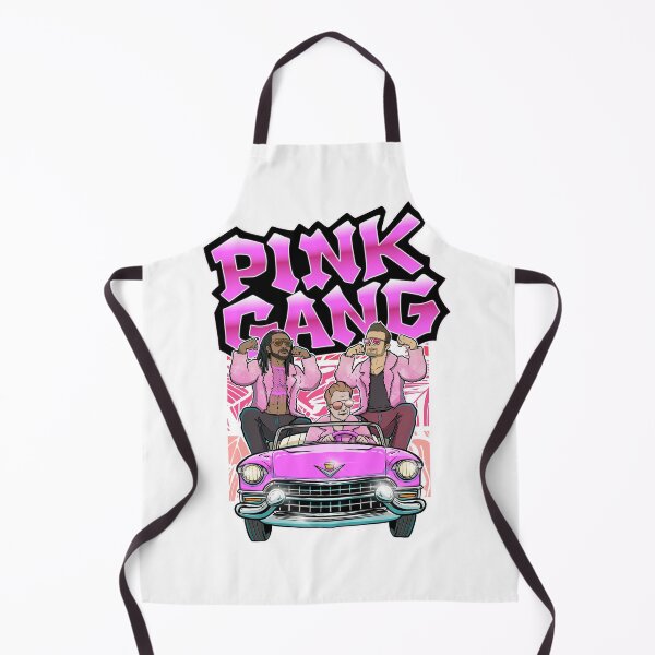 Item preview, Pink Gang (Big Mommy Cool Edition) designed and sold by OMGIJH.