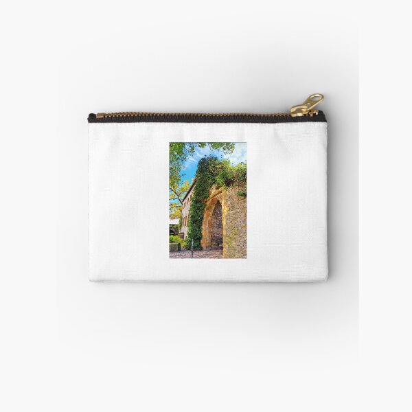 Item preview, Altes Haus im Grünen – Geschichte und Harmonie designed and sold by Yaroplanner.