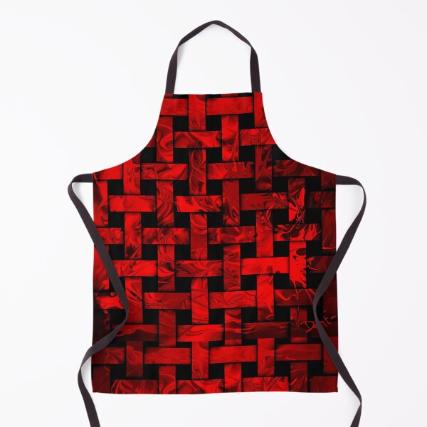 Item preview, Digital abstract RED designed and sold by studioabstract.