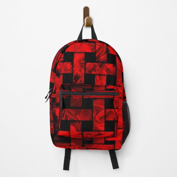 Item preview, Digital abstract RED designed and sold by studioabstract.