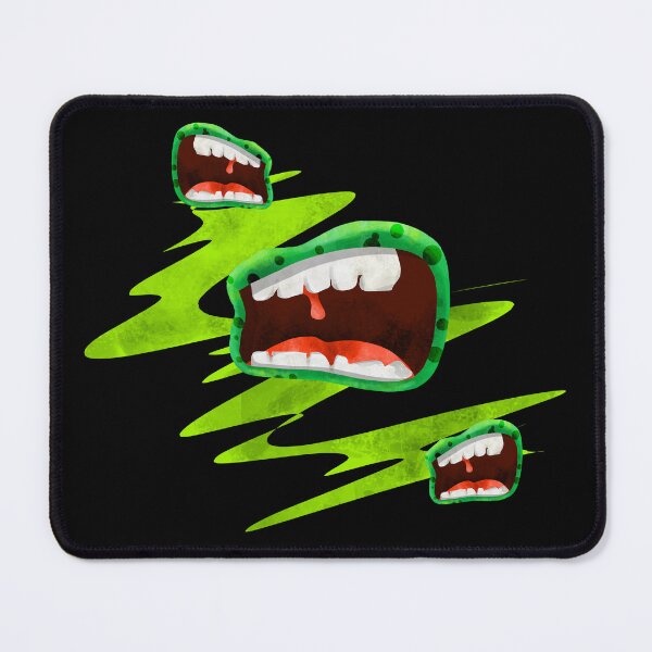 Item preview, Toxic Shout designed and sold by Jackss3S3.