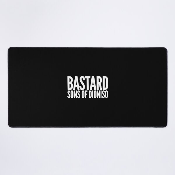 Item preview, The Bastard Sons of Dioniso designed and sold by TLStoreLove.