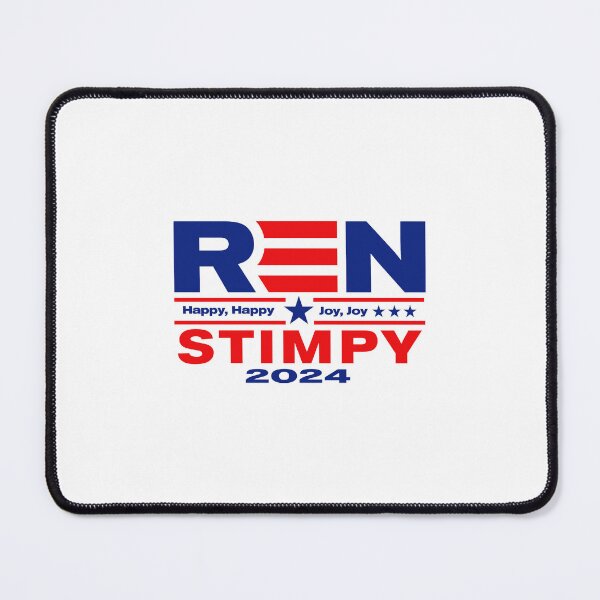 Item preview, Ren & Stimpy Happy Joy 2024  designed and sold by chuckyyye.