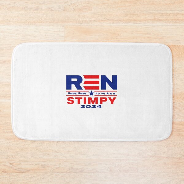 Item preview, Ren & Stimpy Happy Joy 2024  designed and sold by chuckyyye.