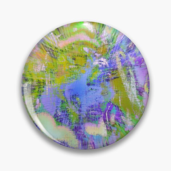 Item preview, Abstract digital art designed and sold by BorntoScram.