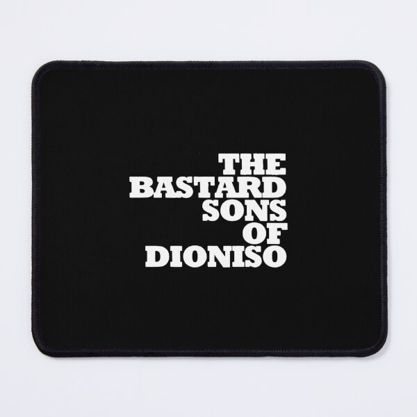 Item preview, The Bastard Sons of Dioniso designed and sold by TLStoreLove.