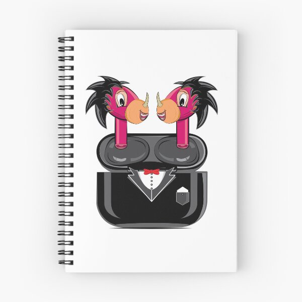 Item preview, Airpods Case for Love One designed and sold by PixelBlendzz.