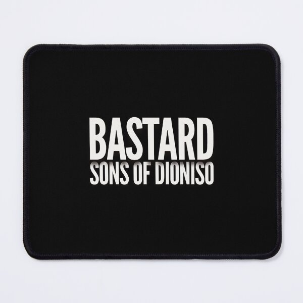 Item preview, The Bastard Sons of Dioniso designed and sold by TLStoreLove.