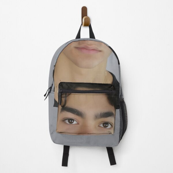Item preview, Malachi Barton Minimalist Portrait Aesthetic Fan Art designed and sold by Lexie Reed.