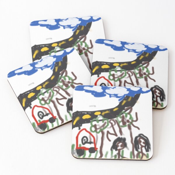 Item preview, Highway 2 Heaven designed and sold by Falling Eternity.