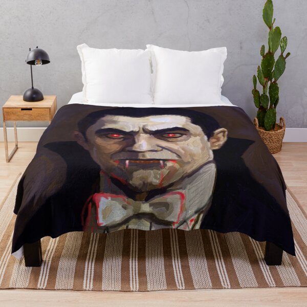 Item preview, Dracula - Bela Lugosi  designed and sold by mentalalchemy.