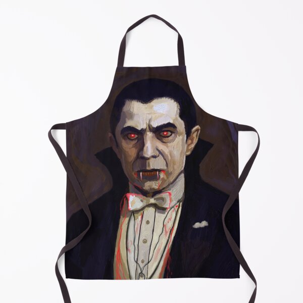 Item preview, Dracula - Bela Lugosi designed and sold by mentalalchemy.