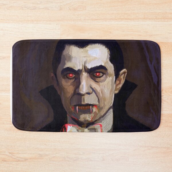 Item preview, Dracula - Bela Lugosi  designed and sold by mentalalchemy.